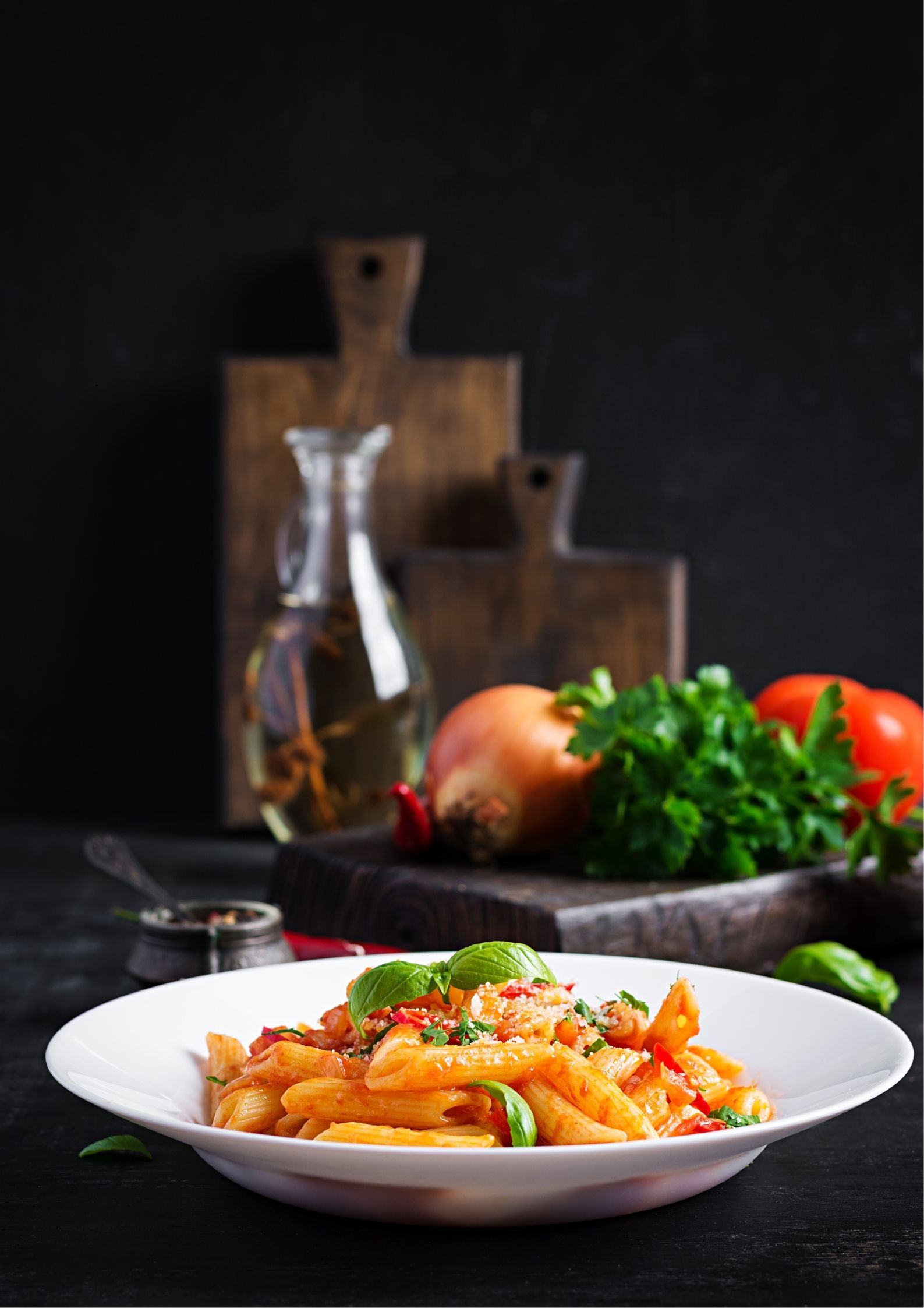 TAVUKLU TİKA MASALA